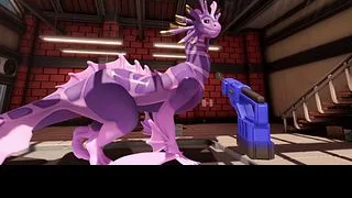 dragon wash [part3]