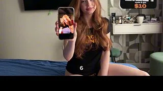 Review of Photos with Step-Sister Accidentally Ended Up Anal Sex —Her Tight Little Hole Made Me Cum a Lot