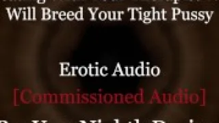Roleplay: Therapist Turned Daddy Breeds You Cheating Rough  (Erotic Audio For Women)
