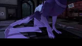 dragon wash [part6]