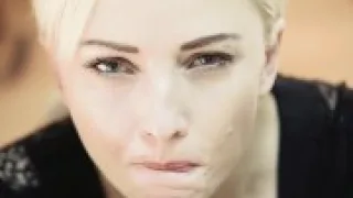 Milf BlowJob 18 years old boy - Huge Oral CreamPie & Swallow - Mouth Full of Sperm - LiLusHandJobs