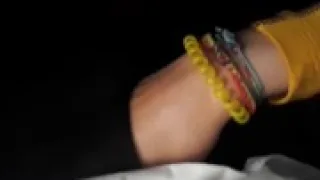 Blowjob on a public bus. Cute blonde set next to me and sucked and swallow cum - Full Video