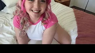 Helping Step Daughter Make Sex Tape ~ Eva Nyx ~ Household Fantasy ~ Scott Stark