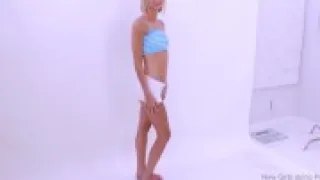 Cute girl gets cock hard for an amazing fuck