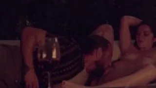 Oral Sex By The Fire - I Want To Know You - ForPlay Films