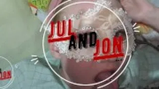 Face fuck. Deep throat suck. Girlfriend take big dick in mouth. 1080, 60FPS