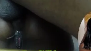 Ghetto Girl ANAL Compilation.....BuccWild and Lizzy