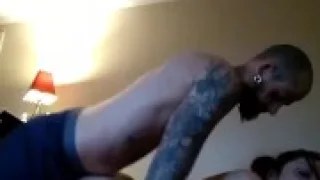 Pushed down onto knees, held down and fucked . Texas Fucks milf into a spun submissive fuck doll