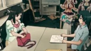 Beautiful Big Boobed Mangaka Likes To Fuck Editor For His Big Cock