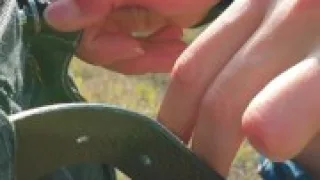 After blowjob my stepsister wear cum panties whole day