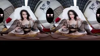 Fuck my horny ass, baby