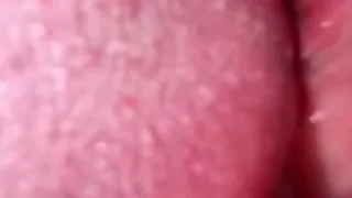 Girl mouth tour