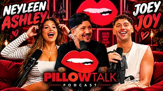 NEYLEEN ASHLEY IS THE ULTIMATE MILF W/ JOEY JOY