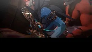 Dottore Fucked - Genshin Impact R34 Hentai Yaoi