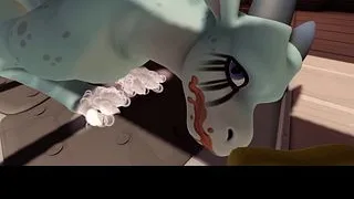 dragon wash [part7]