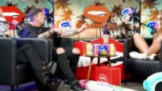 AUTUMN REN AND LASIRENA TALK CHEATING, BLOWJOBS, AND CUMSHOTS