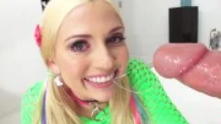 Nympho Anal Lover Christie Stevens Gets Deep Ass Fuck