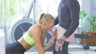 Babes - LET S GET PHYSICAL featuring Ivana Sugar, Dean Van Damme