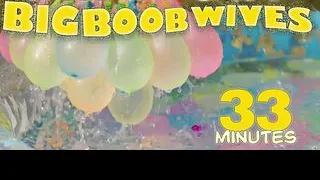 Wifebucket compilation of the hottest big boob wives, girlfriends and MILFs