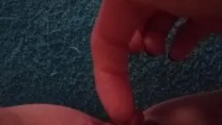 very wet pussy dripping