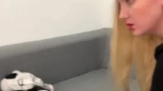 Hot Step Mom gets fucked hard by her stepson