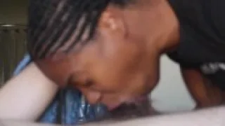 Real Interracial Couple Passionate Fucking Veronika Cummings & Luca Long Romantic Blowjob & Hot Sex