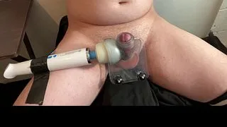 Your Torture Will Stop Once Your Cock Stops Being Sensitive! (Post Orgasm Torture)