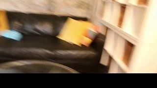 THE AFTER PARTY