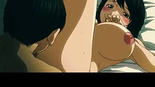 Married Woman with Huge Tits and a Hairy Pussy Wants Her Husband to Fuck Her Hard
