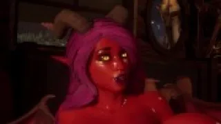 Wild Life 4K - Embrace The Succubi