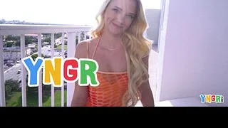 Bang YNGR Compilation Featuring Cecelia Taylor Riley Star And Sherrie Moon