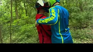 MX Gays Outdoor Fun