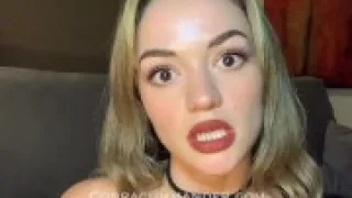 No Mask? No Orgasm! Positive Femdom Encouragement Jerk Off Instructions