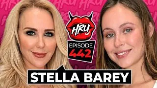 Stella Barey: The Future of Adult Entertainment Is Creator-Owned