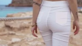 TUSHYRAW Model Tiffany waits all day to have her ass stuffed