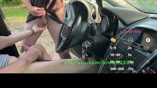 Guys Truck Session