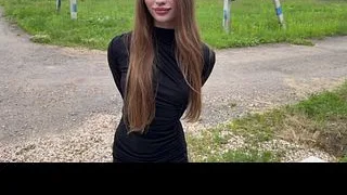 Изменил своей жене с соседкой готкой, которая пришла за солью