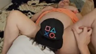 Pregnant Stepmom Makes Deal With 19 Y/O Stepson