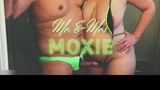 Moxie Couple