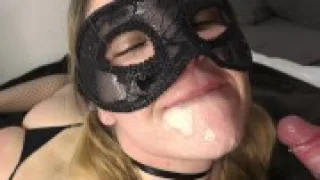 Piss drinking cumshot compilation - Mya quinn