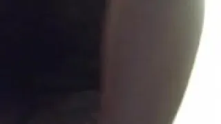 Worship this ass baby, Tell me how much you love it
